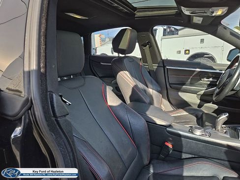 Used 2018 BMW 430i Gran Coupe xDrive image 33