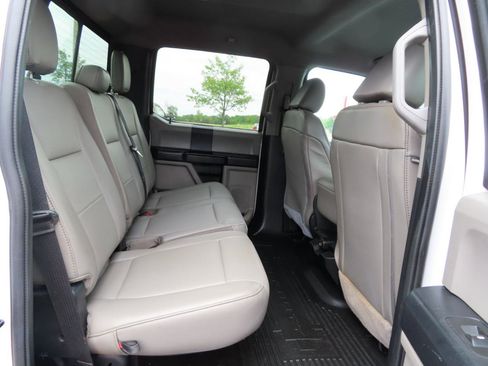 Used 2021 Ford F450 XL w/ STX Appearance Package AWD/4WD image 33