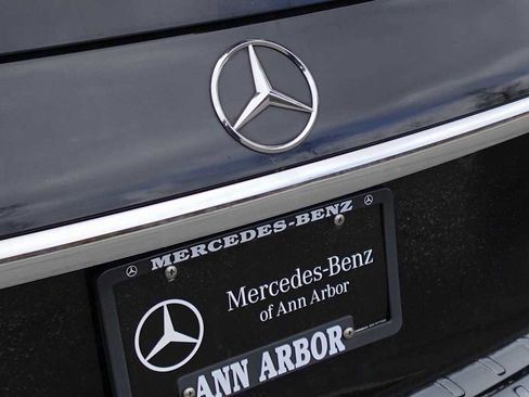Certified 2022 Mercedes-Benz GLS 450 GLS 450 image 18