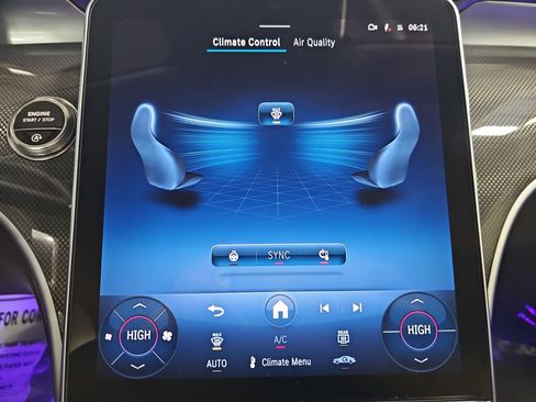 Certified 2026 Mercedes-Benz CLE 300 CLE 300 image 23