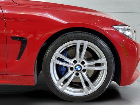 Used 2014 BMW 428i Coupe RWD image 34