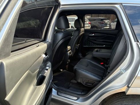 Used 2022 Hyundai Santa Fe Calligraphy image 24