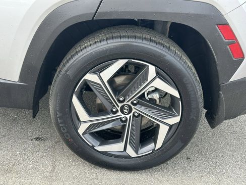 Used 2024 Hyundai Tucson SEL AWD/4WD image 17