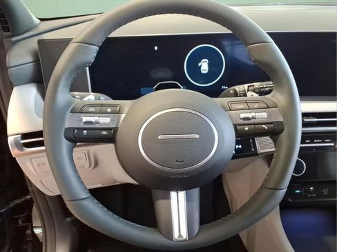 New 2026 Hyundai Tucson Limited AWD/4WD image 19