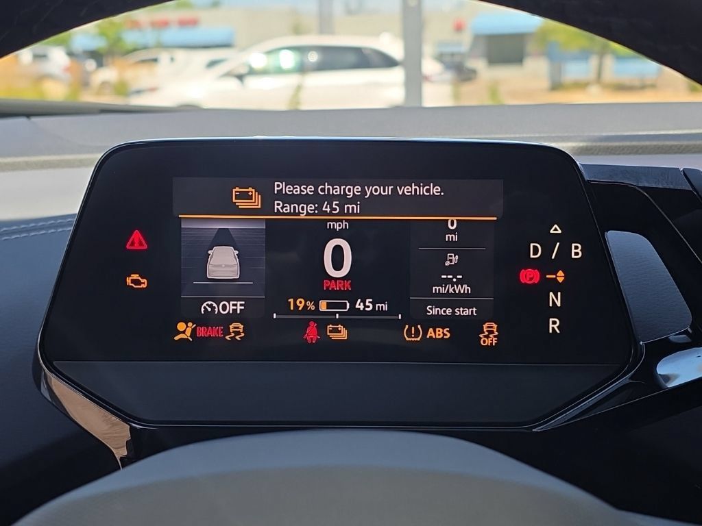 Certified 2023 Volkswagen ID.4 Pro S AWD/4WD image 16