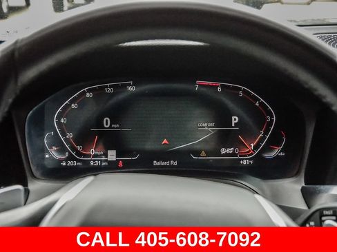 Used 2022 BMW 430i Coupe RWD image 54