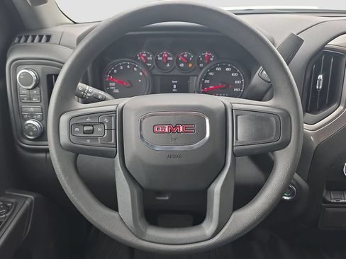 New 2026 GMC Sierra 1500 Pro w/ Pro Value Package AWD/4WD image 9