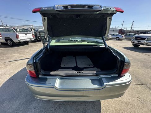 Used 2005 Lincoln LS RWD image 18
