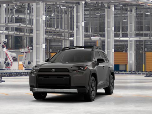 New 2026 Toyota RAV4 AWD image 55