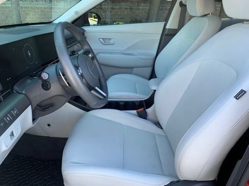 Used 2024 Hyundai Kona SEL w/ Convenience Package FWD image 11
