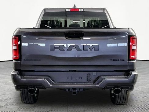 New 2026 RAM 1500 Laramie image 5