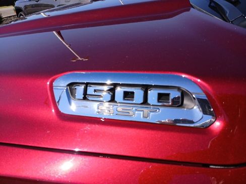 Used 2025 RAM 1500 Big Horn image 6