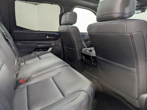 Used 2024 Toyota Tundra Platinum image 19