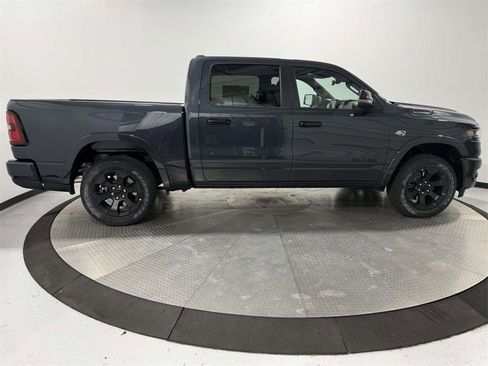New 2026 RAM 1500 4x4 Crew Cab image 7