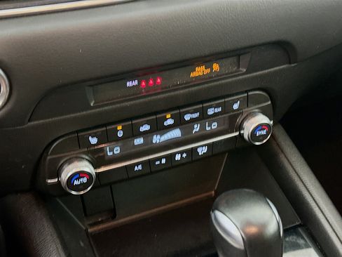 Used 2025 MAZDA CX-5 AWD 2.5 S w/ Select Package image 23