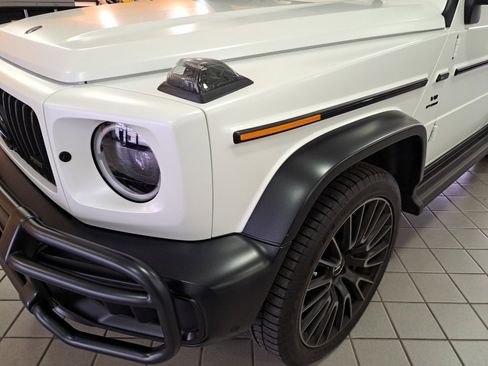 Used 2026 Mercedes-Benz G 63 AMG 4MATIC image 27