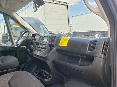 Used 2021 RAM ProMaster 3500 FWD image 14