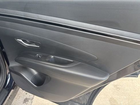 Used 2023 Hyundai Tucson Blue image 19