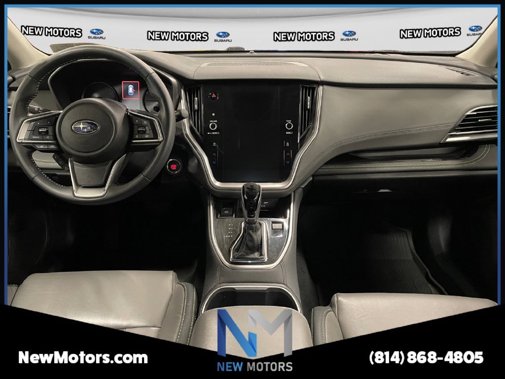 Used 2022 Subaru Outback Onyx Edition XT w/ Popular Package #2 AWD/4WD image 11