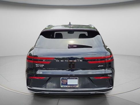 Used 2026 Genesis GV70 2.5T Advanced AWD/4WD image 5