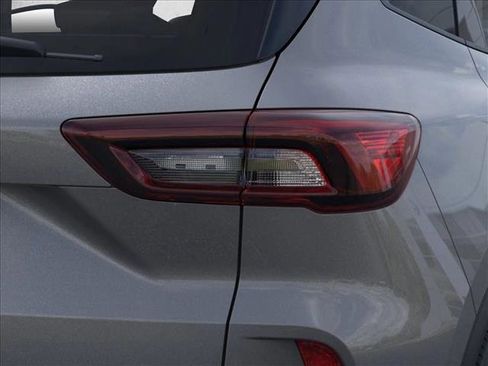 New 2026 Ford Escape Active FWD image 21