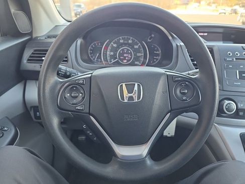 Used 2012 Honda CR-V EX image 17