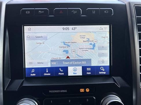 Used 2020 Ford F250 Platinum w/ FX4 Off-Road Package image 32