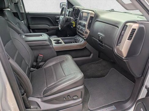 Used 2018 GMC Sierra 1500 Denali AWD/4WD image 18