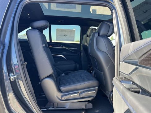 New 2026 Cadillac Escalade IQ Sport 1 image 33