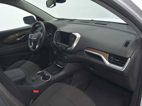 Used 2020 GMC Terrain SLE FWD image 12