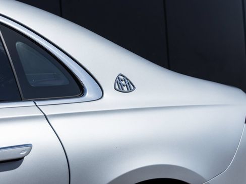 Used 2024 Mercedes-Benz Maybach S 680 4MATIC image 18