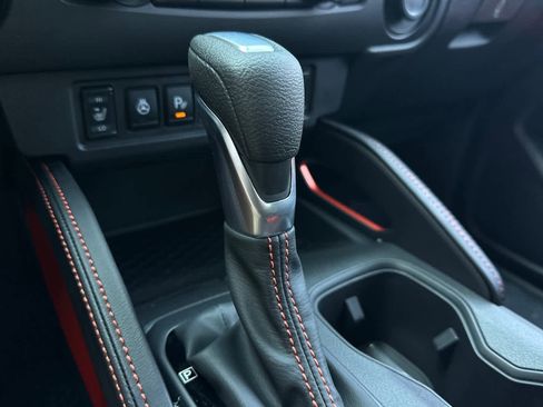 New 2026 Nissan Frontier PRO-4X w/ Pro-4x Convenience Package image 24