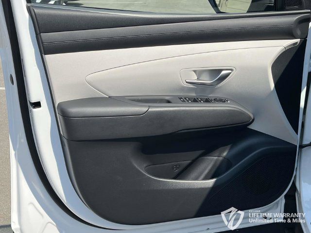 New 2026 Hyundai Tucson SEL Plus FWD image 11
