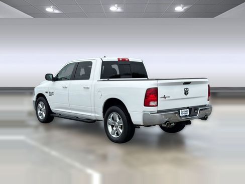 Used 2019 RAM 1500 Lone Star RWD image 3