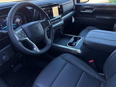 New 2026 Chevrolet Silverado 2500 LTZ w/ LTZ Plus Package image 10