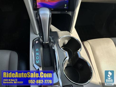 Used 2015 Chevrolet Equinox LTZ AWD/4WD image 19
