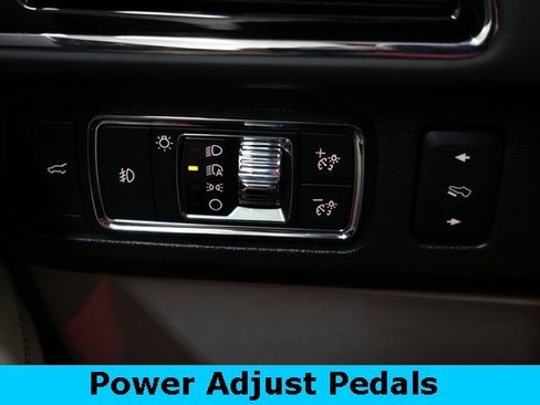 Used 2023 Lincoln Navigator L Black Label image 43