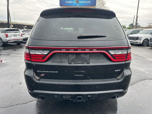 Used 2024 Dodge Durango GT AWD/4WD image 7