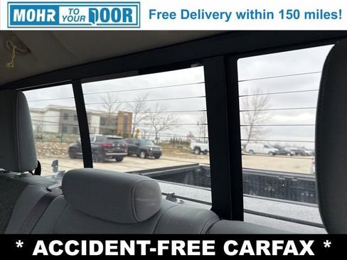 Used 2013 RAM 1500 Outdoorsman image 33