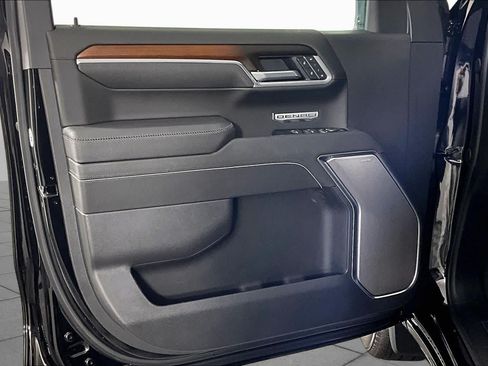 Certified 2026 GMC Sierra 1500 Denali RWD image 42