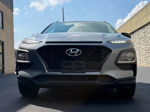 Used 2018 Hyundai Kona SEL AWD/4WD image 38