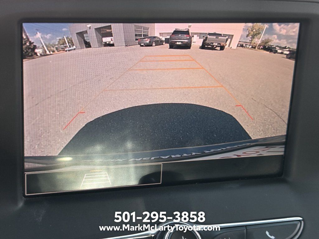 Used 2021 Chevrolet Camaro LS RWD image 18