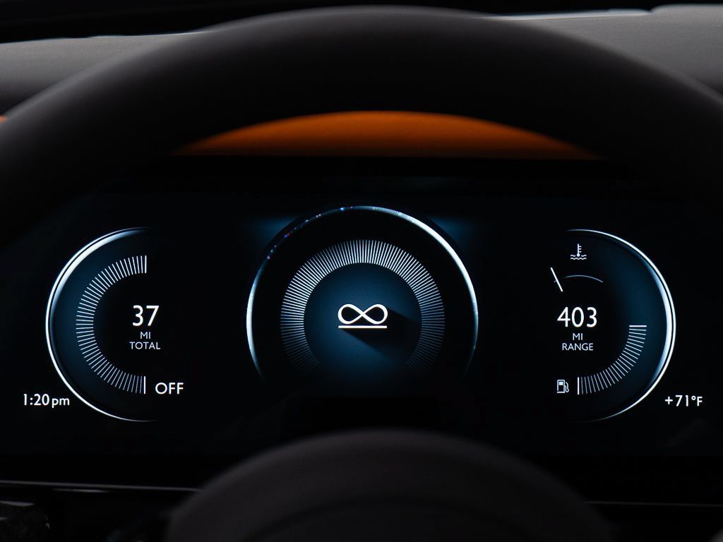New 2027 Rolls-Royce Cullinan Black Badge AWD/4WD image 39