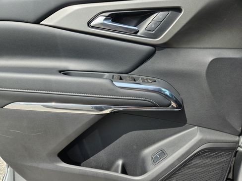 New 2026 Chevrolet Traverse LT FWD image 16