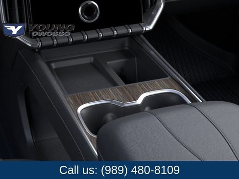 New 2026 GMC Acadia Denali w/ Super Cruise Package AWD/4WD image 23