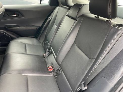 Used 2023 Toyota Prius XLE AWD/4WD image 7