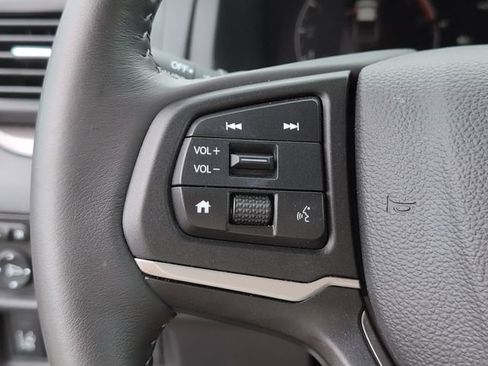 Certified 2025 Honda Ridgeline RTL image 25