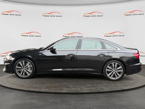 Used 2019 Audi A6 3.0T Premium Plus w/ Premium Plus Package AWD/4WD image 7