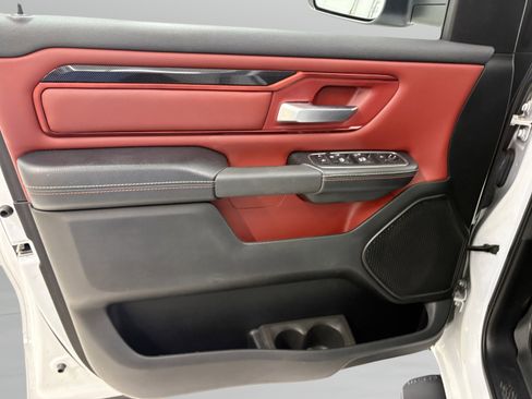 Used 2019 RAM 1500 Rebel w/ Rebel Level 2 Equipment Group AWD/4WD image 26