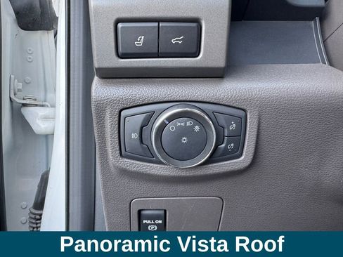 Used 2020 Ford Expedition XLT w/ Equipment Group 202A image 14